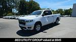 New 2025 Ram 1500 Big Horn Quad Cab 4x4 Pickup for sale #SN516398 - photo 5