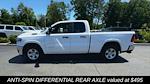 New 2025 Ram 1500 Big Horn Quad Cab 4x4 Pickup for sale #SN516398 - photo 7