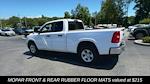 New 2025 Ram 1500 Big Horn Quad Cab 4x4 Pickup for sale #SN516398 - photo 8