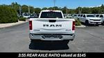 New 2025 Ram 1500 Big Horn Quad Cab 4x4 Pickup for sale #SN516398 - photo 9