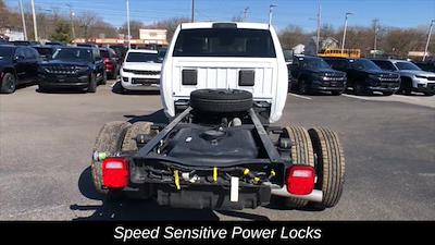 New 2024 Ram 3500 Tradesman Regular Cab 4x4 60 CA Cab Chassis for sale #JRS240237 - photo 2