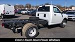 New 2024 Ram 3500 Tradesman Regular Cab 4x4 60 CA Cab Chassis for sale #JRS240237 - photo 10