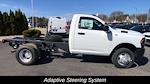 New 2024 Ram 3500 Tradesman Regular Cab 4x4 60 CA Cab Chassis for sale #JRS240237 - photo 11