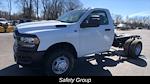 New 2024 Ram 3500 Tradesman Regular Cab 4x4 60 CA Cab Chassis for sale #JRS240237 - photo 7