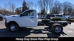 New 2024 Ram 3500 Tradesman Regular Cab 4x4 60 CA Cab Chassis for sale #JRS240237 - photo 9