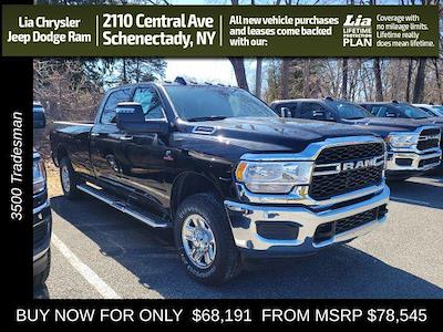 New 2024 Ram 3500 Tradesman Crew Cab 4x4 Pickup for sale #RG257110 - photo 1