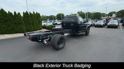 2024 Ram 5500 Regular Cab DRW 4x4, Cab Chassis for sale #RG288676 - photo 2