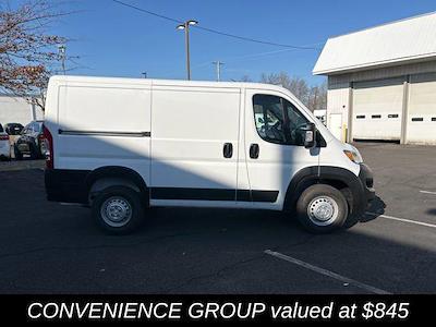 New 2025 Ram ProMaster 1500 Standard Roof Empty Cargo Van for sale #SE538637 - photo 2