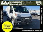 New 2025 Ram ProMaster 1500 Standard Roof Empty Cargo Van for sale #SE538637 - photo 1