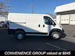 New 2025 Ram ProMaster 1500 Standard Roof Empty Cargo Van for sale #SE538637 - photo 2