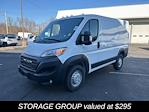 New 2025 Ram ProMaster 1500 Standard Roof Empty Cargo Van for sale #SE538637 - photo 7