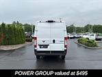 New 2025 Ram ProMaster 2500 High Roof Empty Cargo Van for sale #SE554017 - photo 5