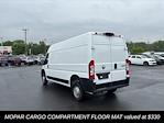 New 2025 Ram ProMaster 2500 High Roof Empty Cargo Van for sale #SE554017 - photo 6