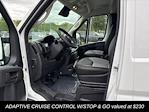 New 2025 Ram ProMaster 2500 High Roof Empty Cargo Van for sale #SE554992 - photo 10