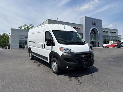 New 2025 Ram ProMaster 2500 High Roof Empty Cargo Van for sale #SE554993 - photo 1