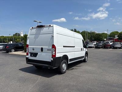 New 2025 Ram ProMaster 2500 High Roof Empty Cargo Van for sale #SE554993 - photo 2