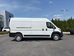 New 2025 Ram ProMaster 2500 High Roof Empty Cargo Van for sale #SE554993 - photo 13