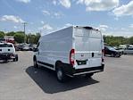 New 2025 Ram ProMaster 2500 High Roof Empty Cargo Van for sale #SE554993 - photo 15