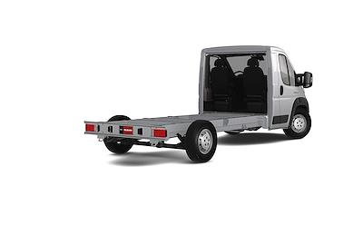 New 2025 Ram ProMaster 3500 159 WB Cutaway for sale #SE565225 - photo 2