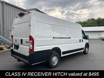 New 2025 Ram ProMaster 3500 High Roof Empty Cargo Van for sale #SE566798 - photo 2