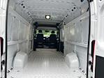 New 2025 Ram ProMaster 3500 High Roof Empty Cargo Van for sale #SE566798 - photo 28