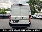 New 2025 Ram ProMaster 3500 High Roof Empty Cargo Van for sale #SE566798 - photo 5