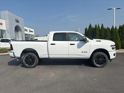 New 2025 Ram 2500 Big Horn Crew Cab 4x4 Pickup for sale #SG527671 - photo 2
