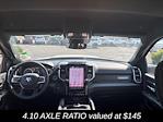 New 2025 Ram 2500 Big Horn Crew Cab 4x4 Pickup for sale #SG527672 - photo 10