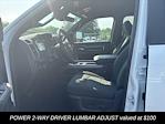 New 2025 Ram 2500 Big Horn Crew Cab 4x4 Pickup for sale #SG527672 - photo 11