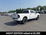 New 2025 Ram 2500 Big Horn Crew Cab 4x4 Pickup for sale #SG527672 - photo 4