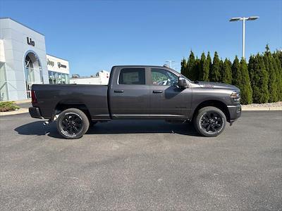 New 2025 Ram 2500 Big Horn Crew Cab 4x4 Pickup for sale #SG527675 - photo 2