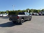 New 2025 Ram 2500 Big Horn Crew Cab 4x4 Pickup for sale #SG527675 - photo 4