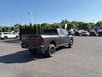 New 2025 Ram 2500 Big Horn Crew Cab 4x4 Pickup for sale #SG527676 - photo 4