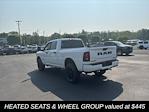 New 2025 Ram 2500 Big Horn Crew Cab 4x4 Pickup for sale #SG527677 - photo 7