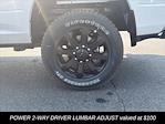 New 2025 Ram 2500 Big Horn Crew Cab 4x4 Pickup for sale #SG527677 - photo 9