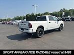 New 2025 Ram 2500 Big Horn Crew Cab 4x4 Pickup for sale #SG527678 - photo 4