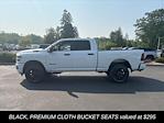 New 2025 Ram 2500 Big Horn Crew Cab 4x4 Pickup for sale #SG527678 - photo 8