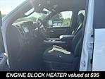 New 2025 Ram 2500 Big Horn Crew Cab 4x4 Pickup for sale #SG527678 - photo 11