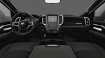 New 2025 Ram 2500 Big Horn Crew Cab 4x4 Pickup for sale #SG527678 - photo 6