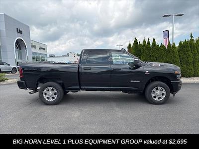 New 2025 Ram 2500 Big Horn Crew Cab 4x4 Pickup for sale #SG527679 - photo 2