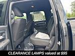 New 2025 Ram 2500 Big Horn Crew Cab 4x4 Pickup for sale #SG527679 - photo 10
