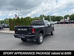 New 2025 Ram 2500 Big Horn Crew Cab 4x4 Pickup for sale #SG527679 - photo 4