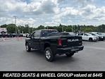New 2025 Ram 2500 Big Horn Crew Cab 4x4 Pickup for sale #SG527679 - photo 7