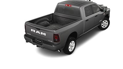 New 2025 Ram 2500 Big Horn Crew Cab 4x4 Pickup for sale #SG527681 - photo 2