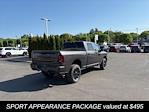 New 2025 Ram 2500 Big Horn Crew Cab 4x4 Pickup for sale #SG527681 - photo 4