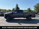 New 2025 Ram 2500 Big Horn Crew Cab 4x4 Pickup for sale #SG527681 - photo 8