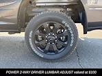 New 2025 Ram 2500 Big Horn Crew Cab 4x4 Pickup for sale #SG527681 - photo 9