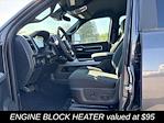 New 2025 Ram 2500 Big Horn Crew Cab 4x4 Pickup for sale #SG527681 - photo 11
