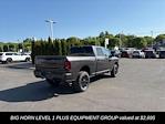 New 2025 Ram 2500 Big Horn Crew Cab 4x4 Pickup for sale #SG527682 - photo 4