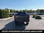 New 2025 Ram 2500 Big Horn Crew Cab 4x4 Pickup for sale #SG527682 - photo 5